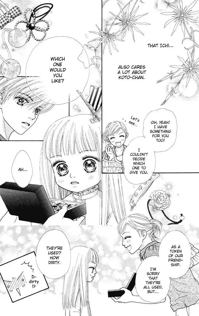 Parfait Tic Chapter 53 7